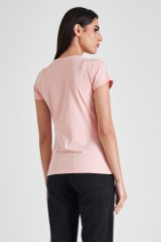 Εικόνα της T-shirt feel good