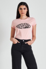 Εικόνα της T-shirt feel good