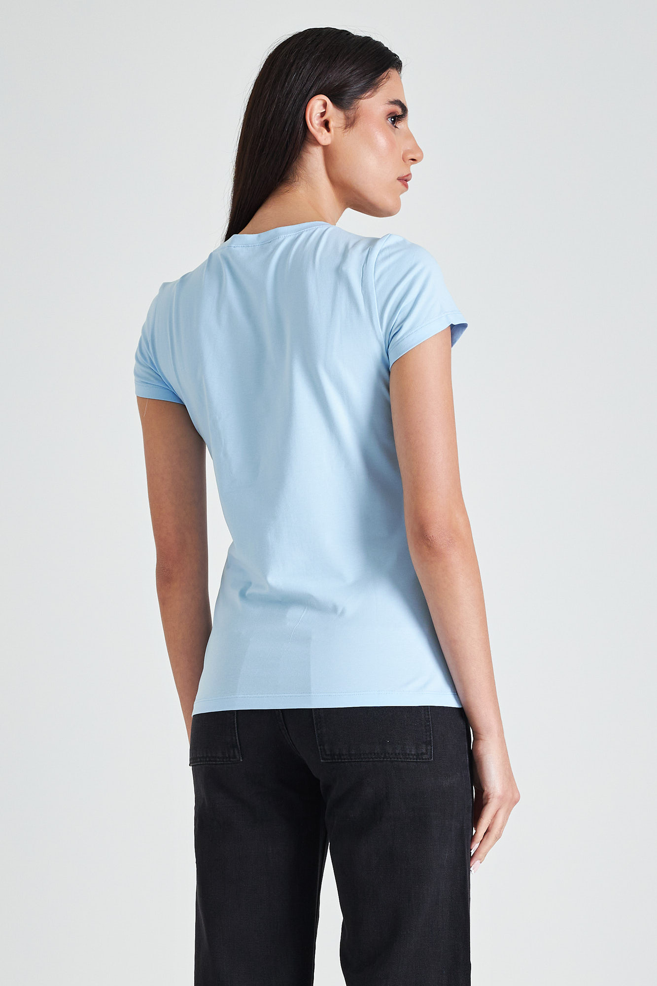 Εικόνα της T-shirt feel good