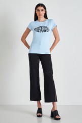 Εικόνα της T-shirt feel good