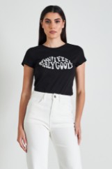 Εικόνα της T-shirt feel good