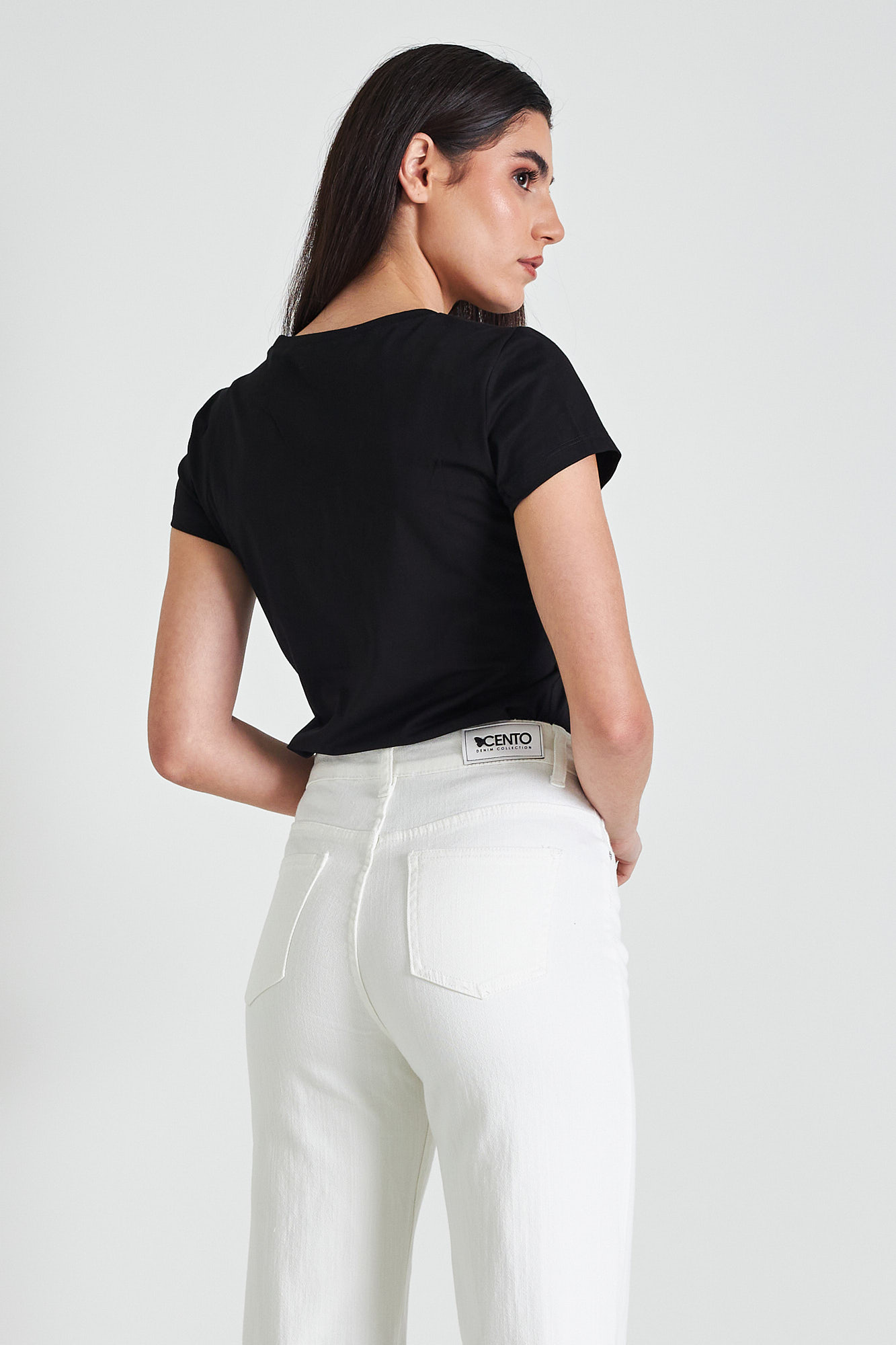 Εικόνα της T-shirt feel good