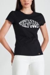 Εικόνα της T-shirt feel good
