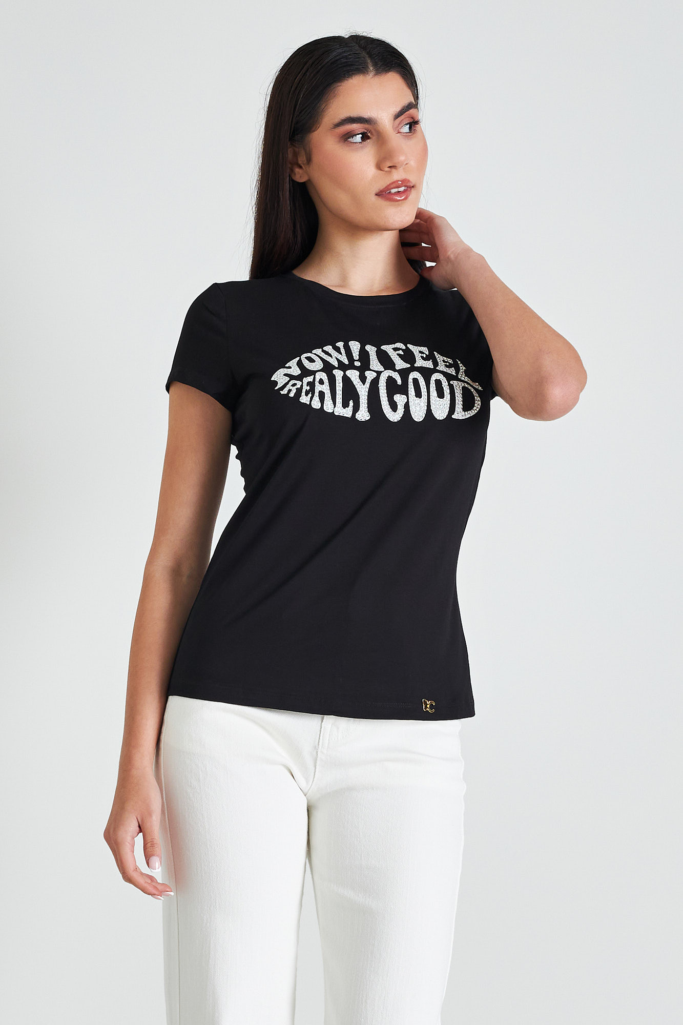 Εικόνα της T-shirt feel good