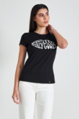 Εικόνα της T-shirt feel good