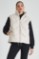 Picture of Sleeveless puffer jacket