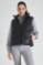 Picture of Sleeveless puffer jacket