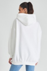 Picture of Oversized hoodie