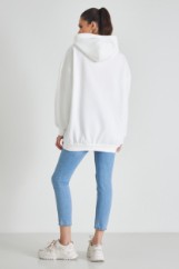 Picture of Oversized hoodie