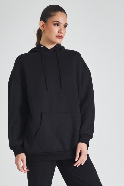 Picture of Oversized hoodie