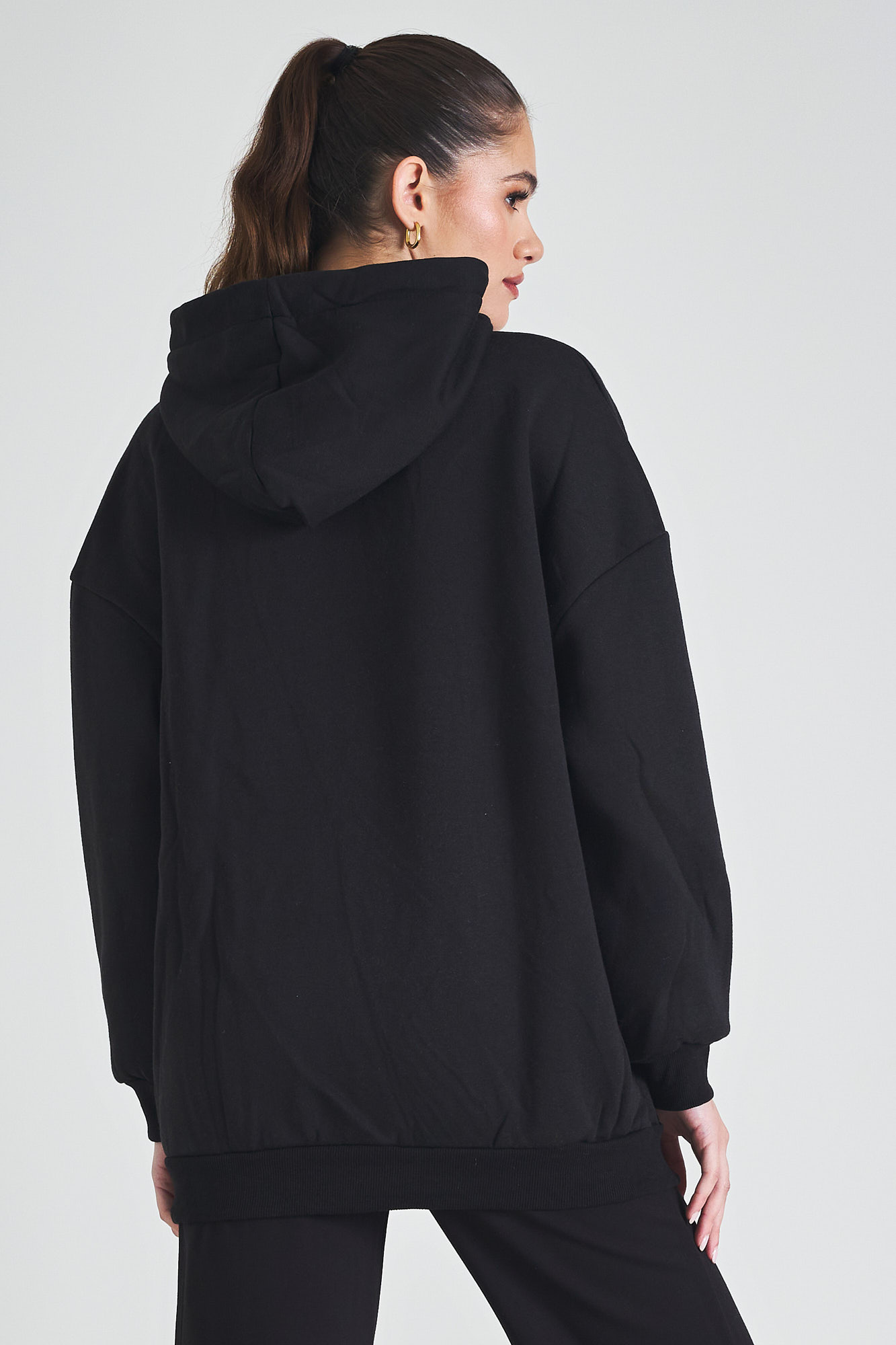 Picture of Oversized hoodie