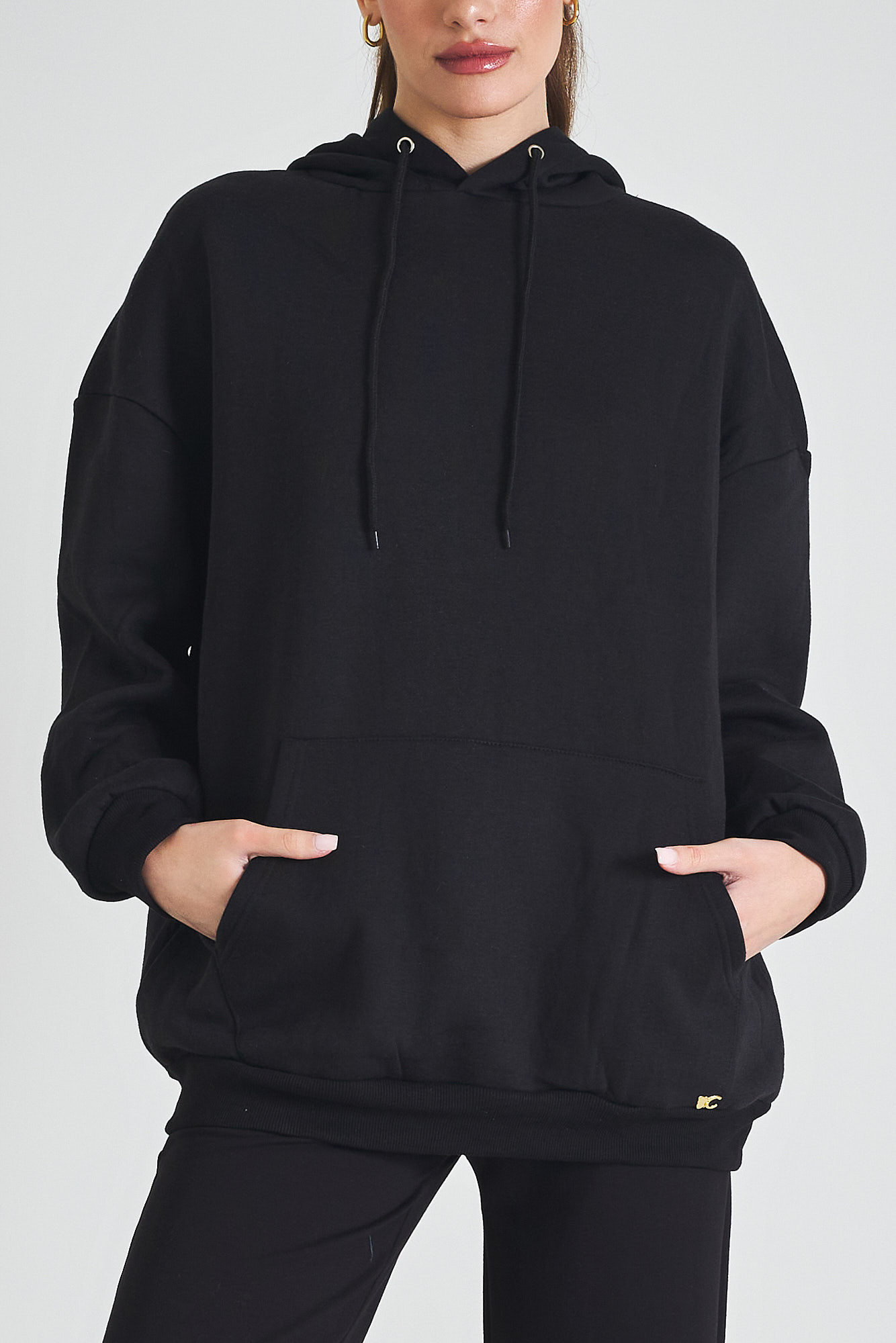 Picture of Oversized hoodie