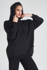 Picture of Oversized hoodie