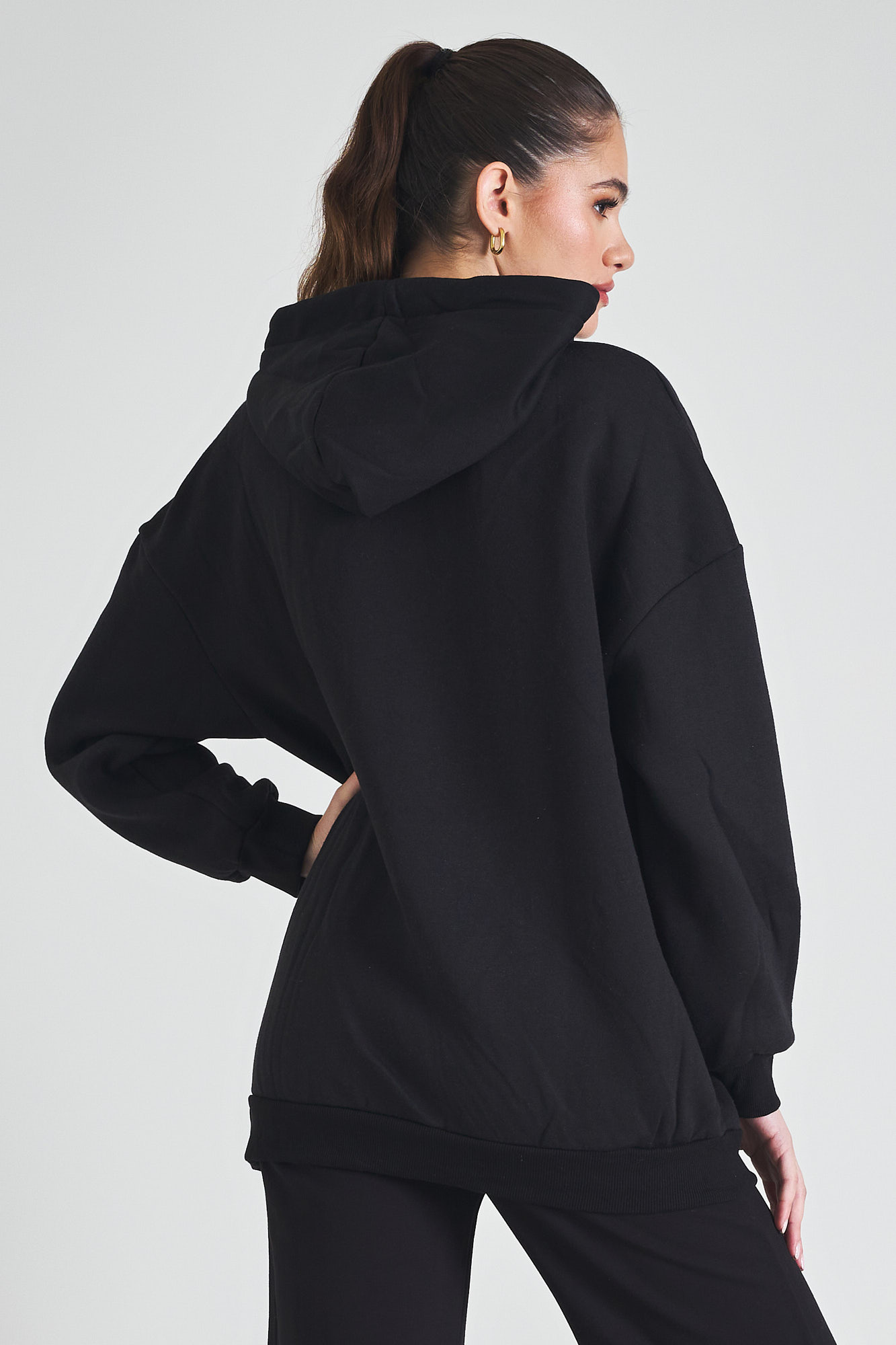 Picture of Oversized hoodie