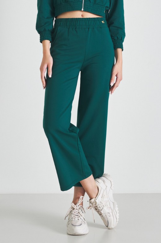 Picture of Jogging trousers with waistband