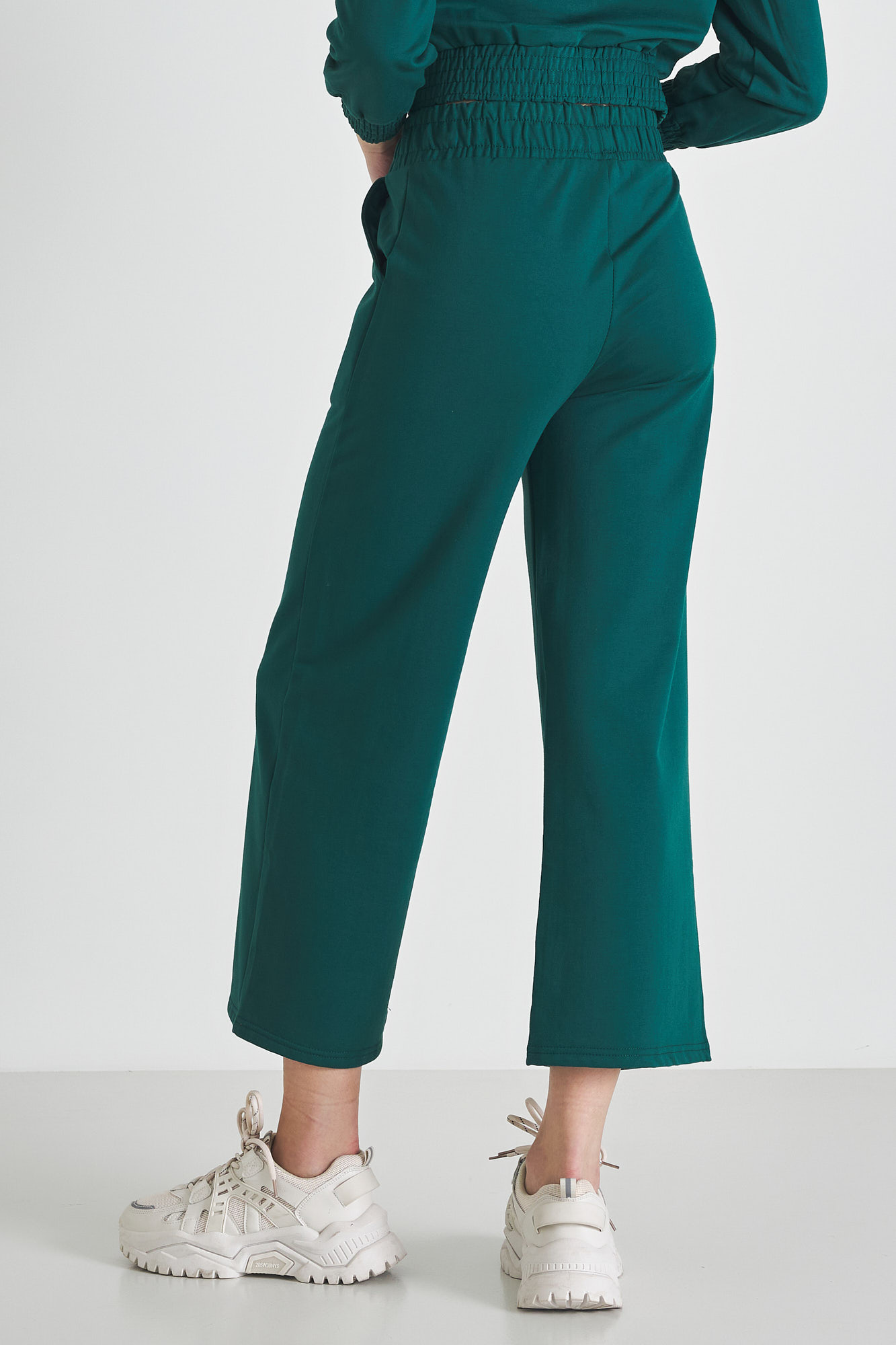 Picture of Jogging trousers with waistband