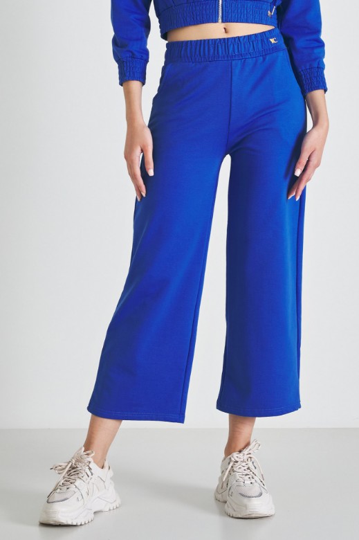 Picture of Jogging trousers with waistband