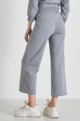 Picture of Jogging trousers with waistband