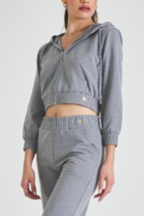 Picture of Jogging trousers with waistband