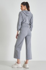 Picture of Jogging trousers with waistband