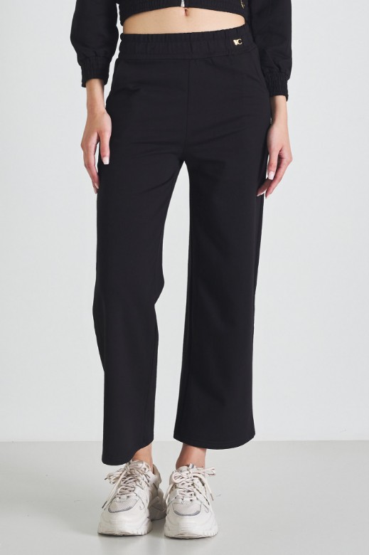 Picture of Jogging trousers with waistband