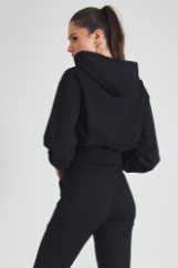 Picture of Cropped hoodie