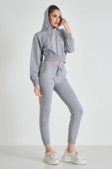 Picture of Jogging pants with waistband