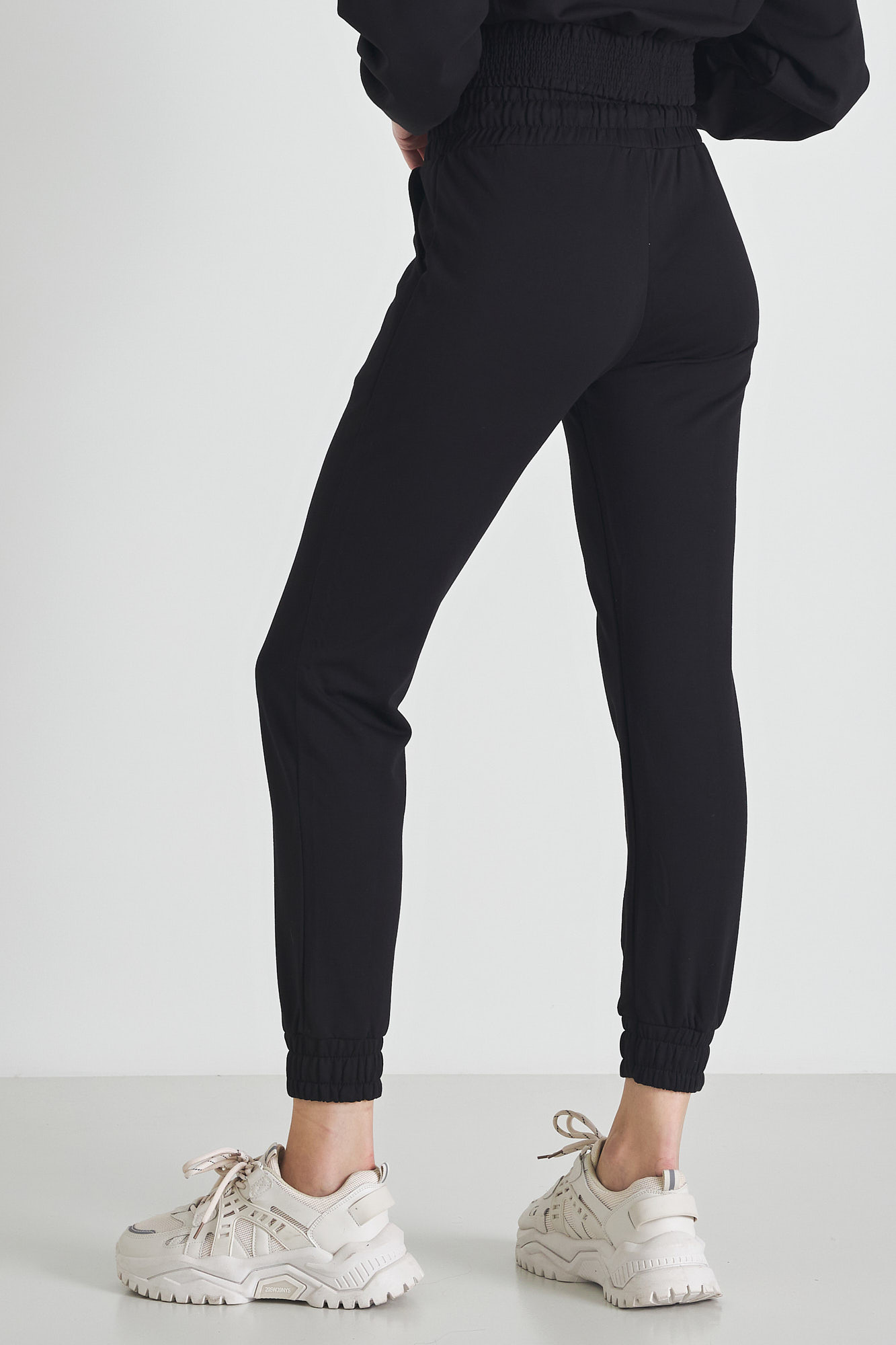 Picture of Jogging pants with waistband