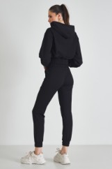 Picture of Jogging pants with waistband