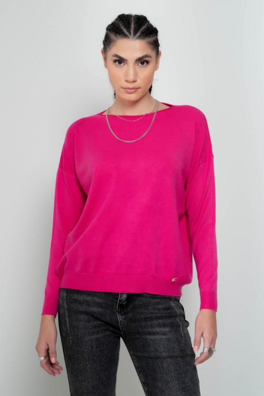 Picture of Loose sweater