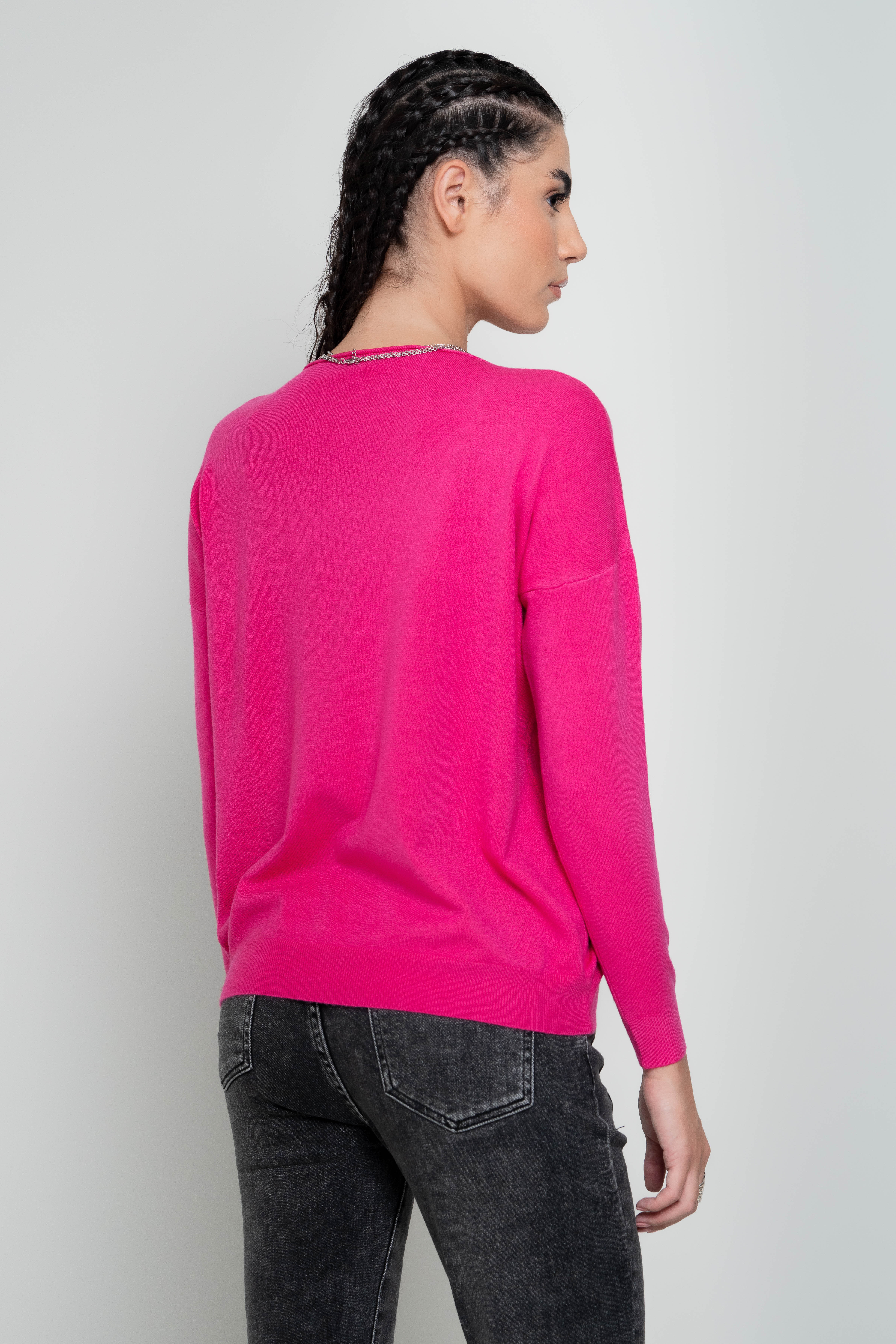 Picture of Loose sweater