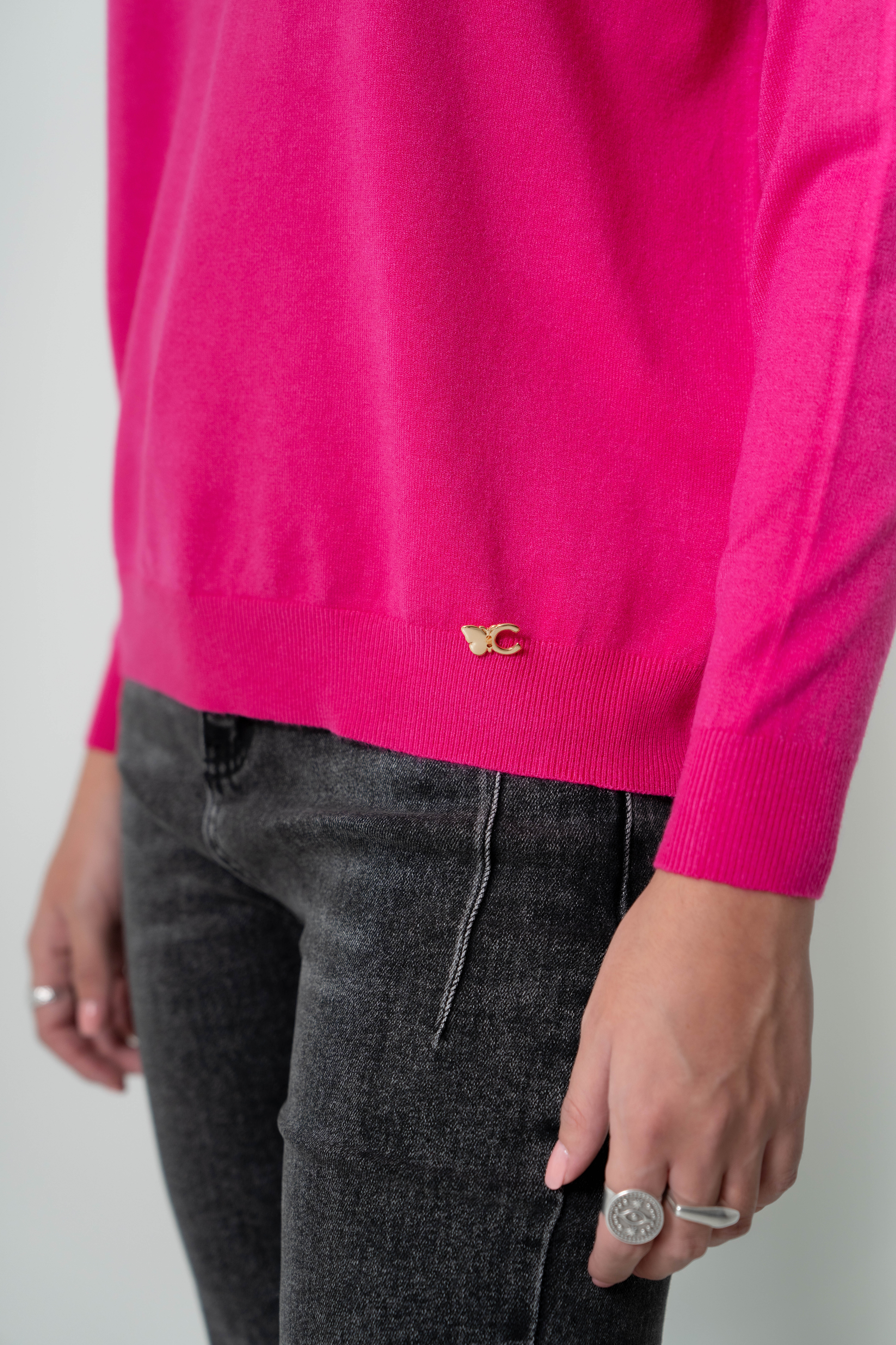 Picture of Loose sweater
