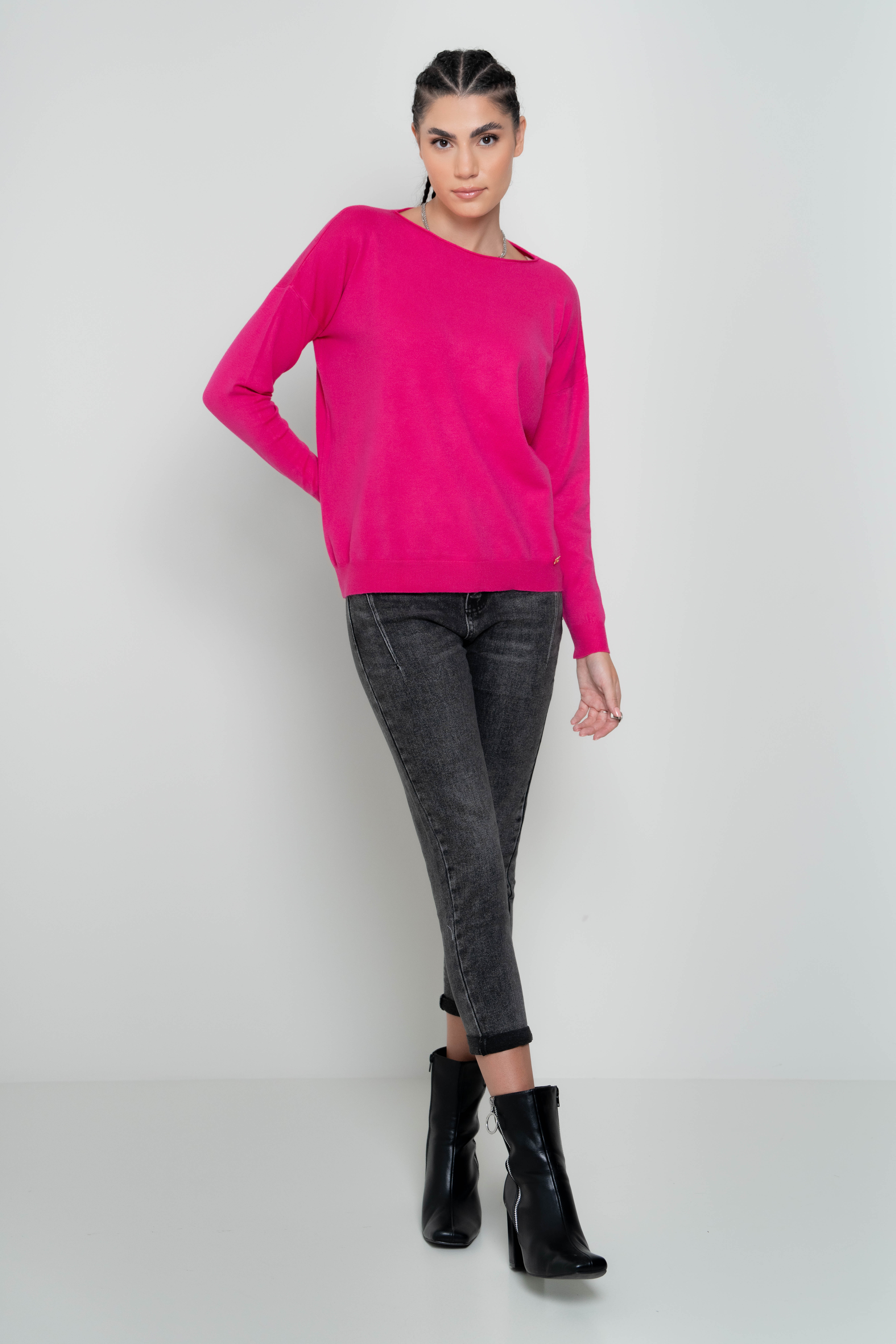 Picture of Loose sweater