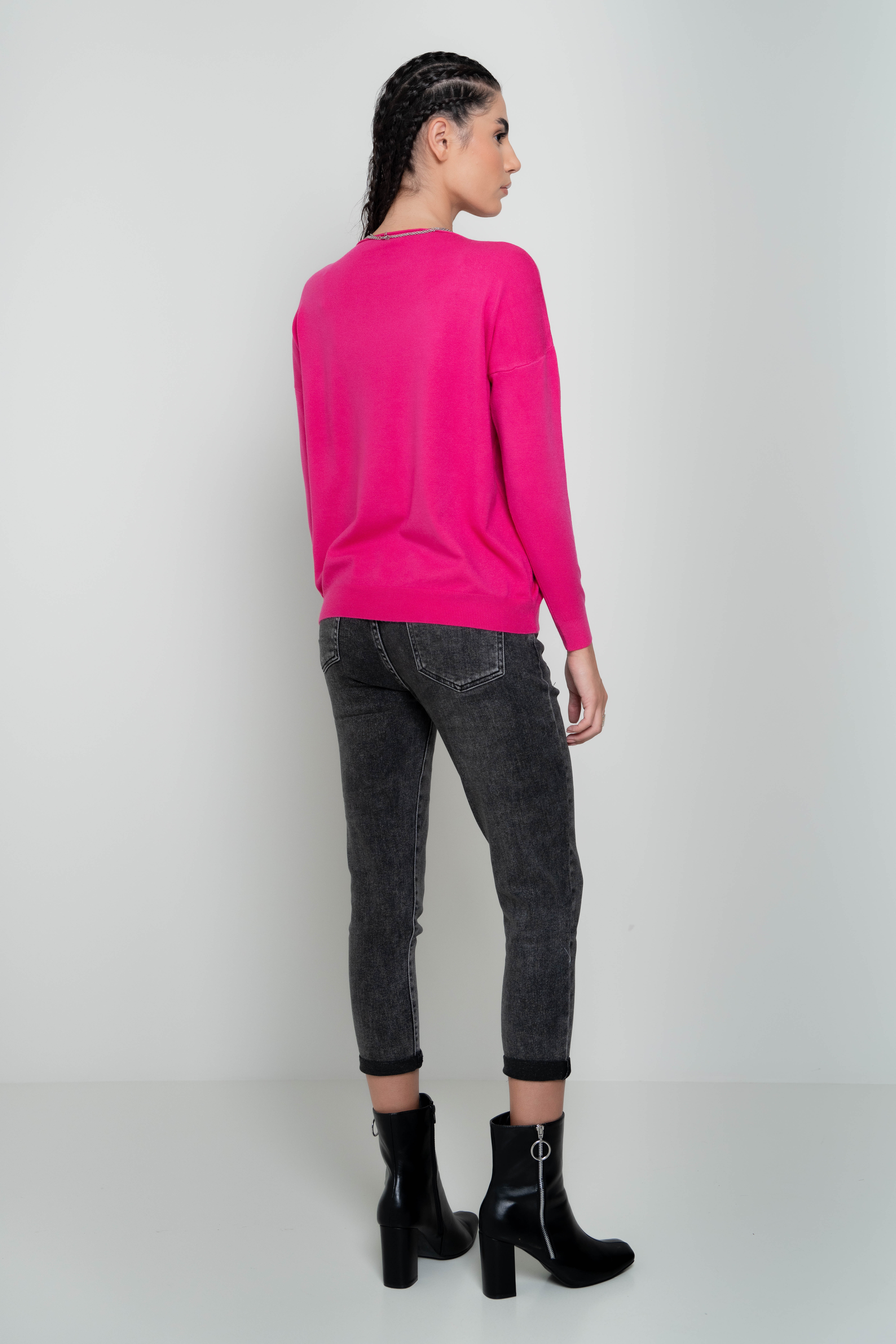 Picture of Loose sweater