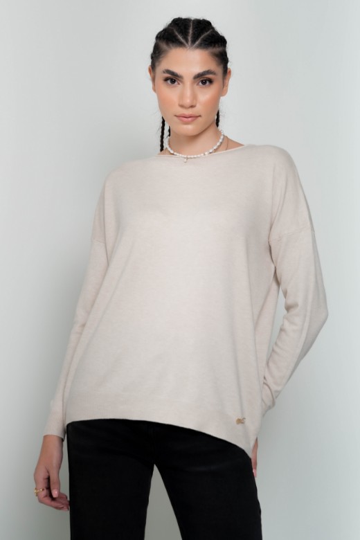 Picture of Loose sweater