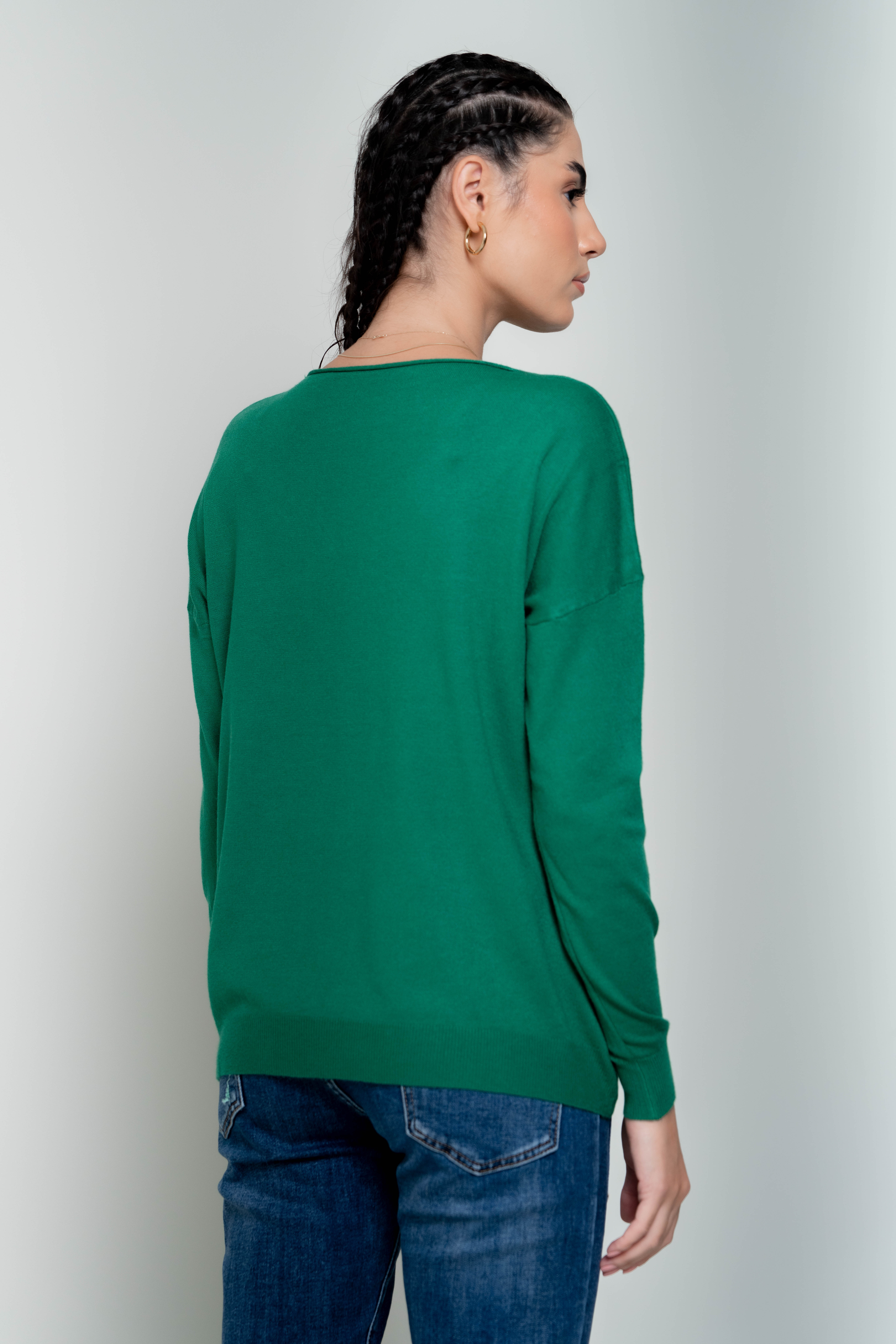 Picture of Loose sweater