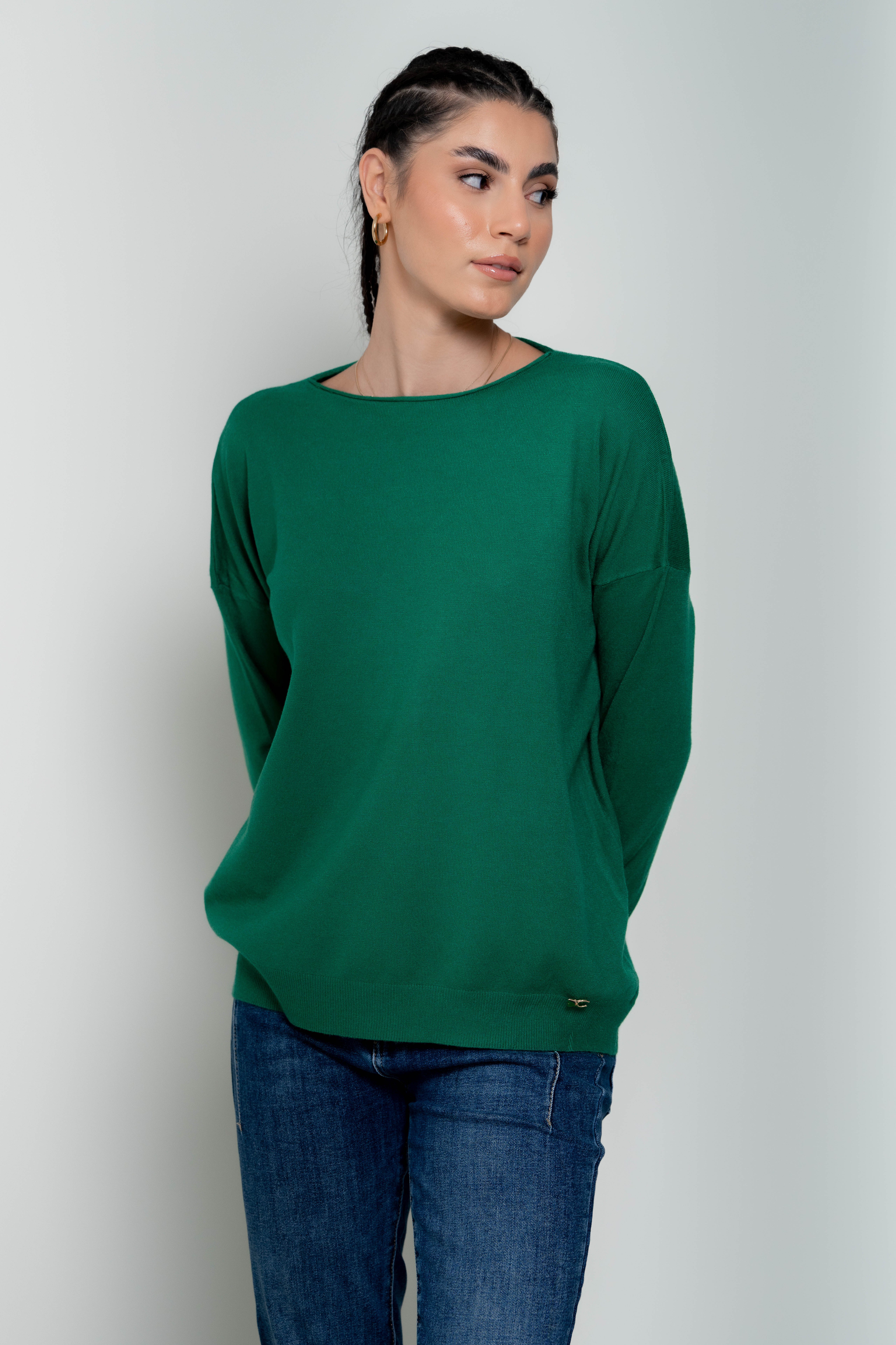 Picture of Loose sweater