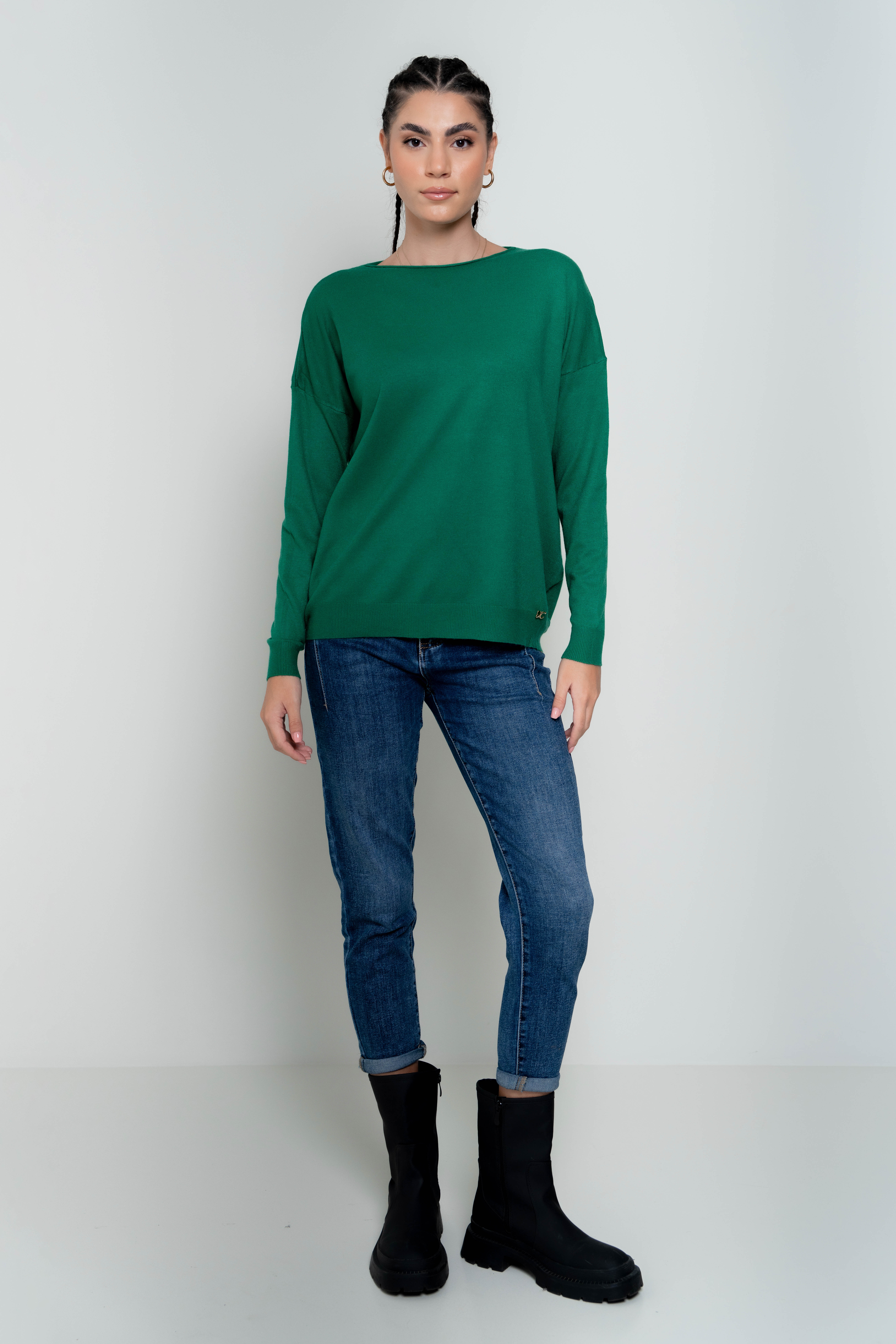Picture of Loose sweater