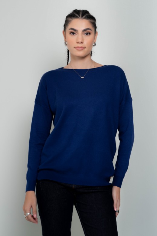 Picture of Loose sweater