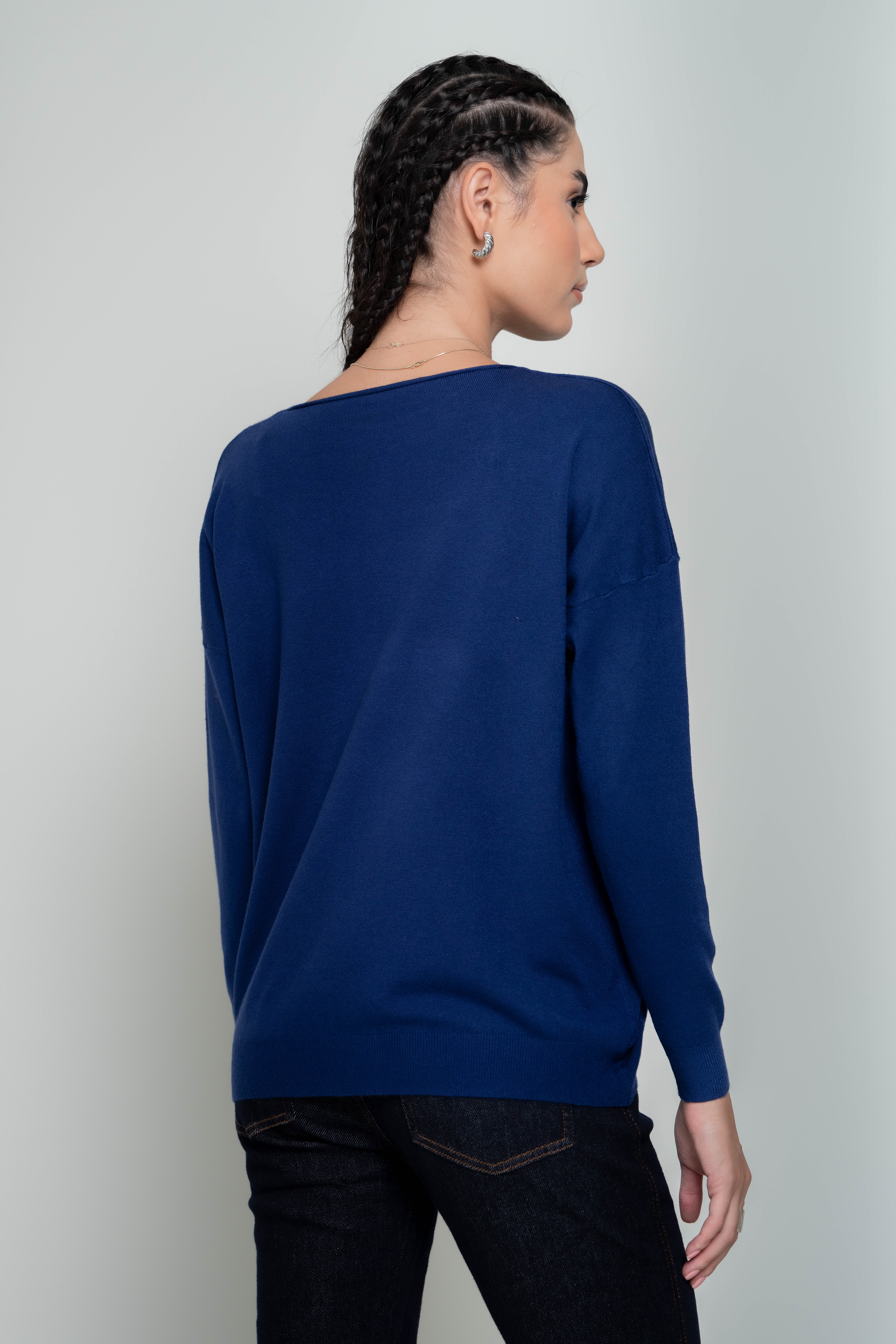 Picture of Loose sweater