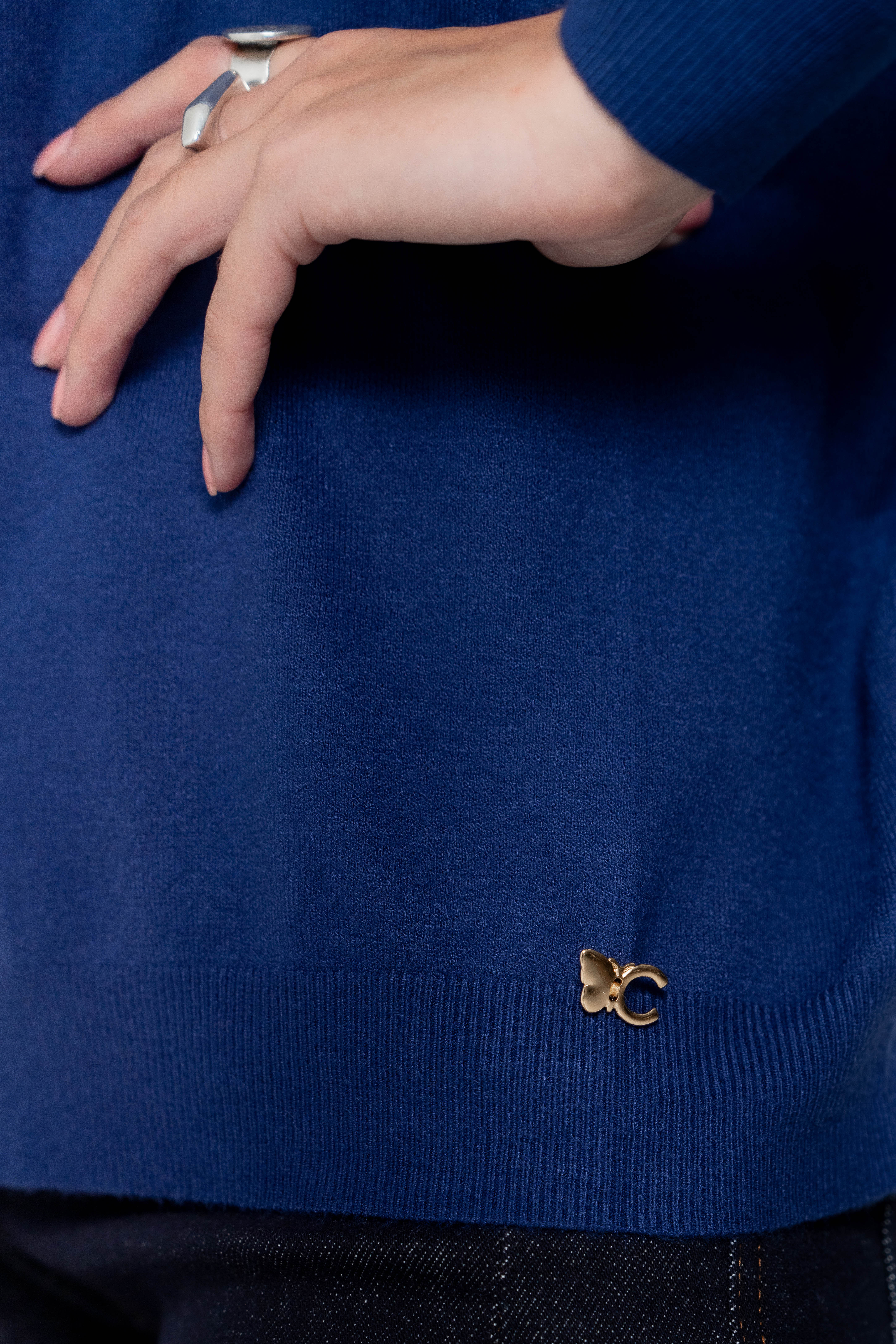 Picture of Loose sweater