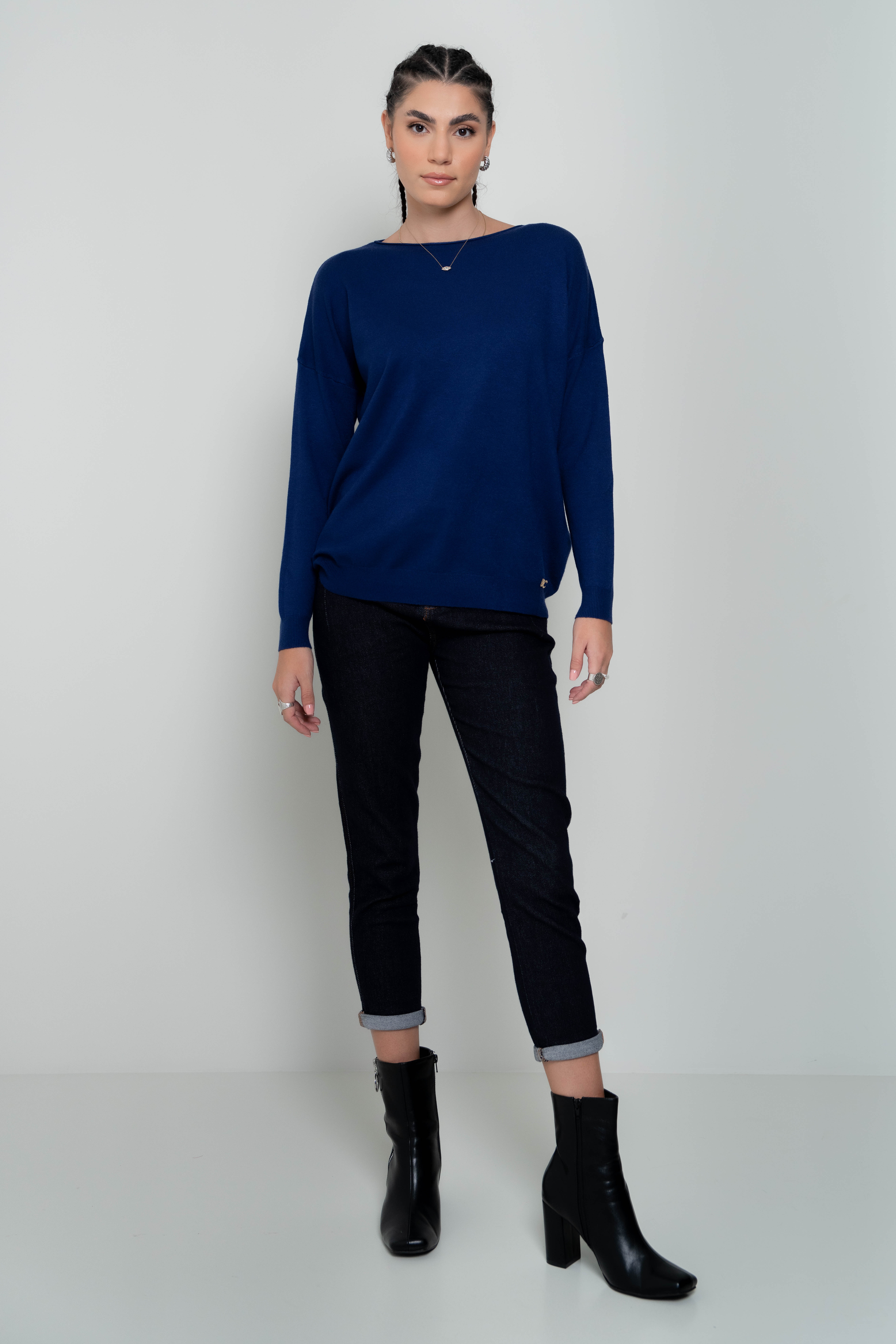 Picture of Loose sweater
