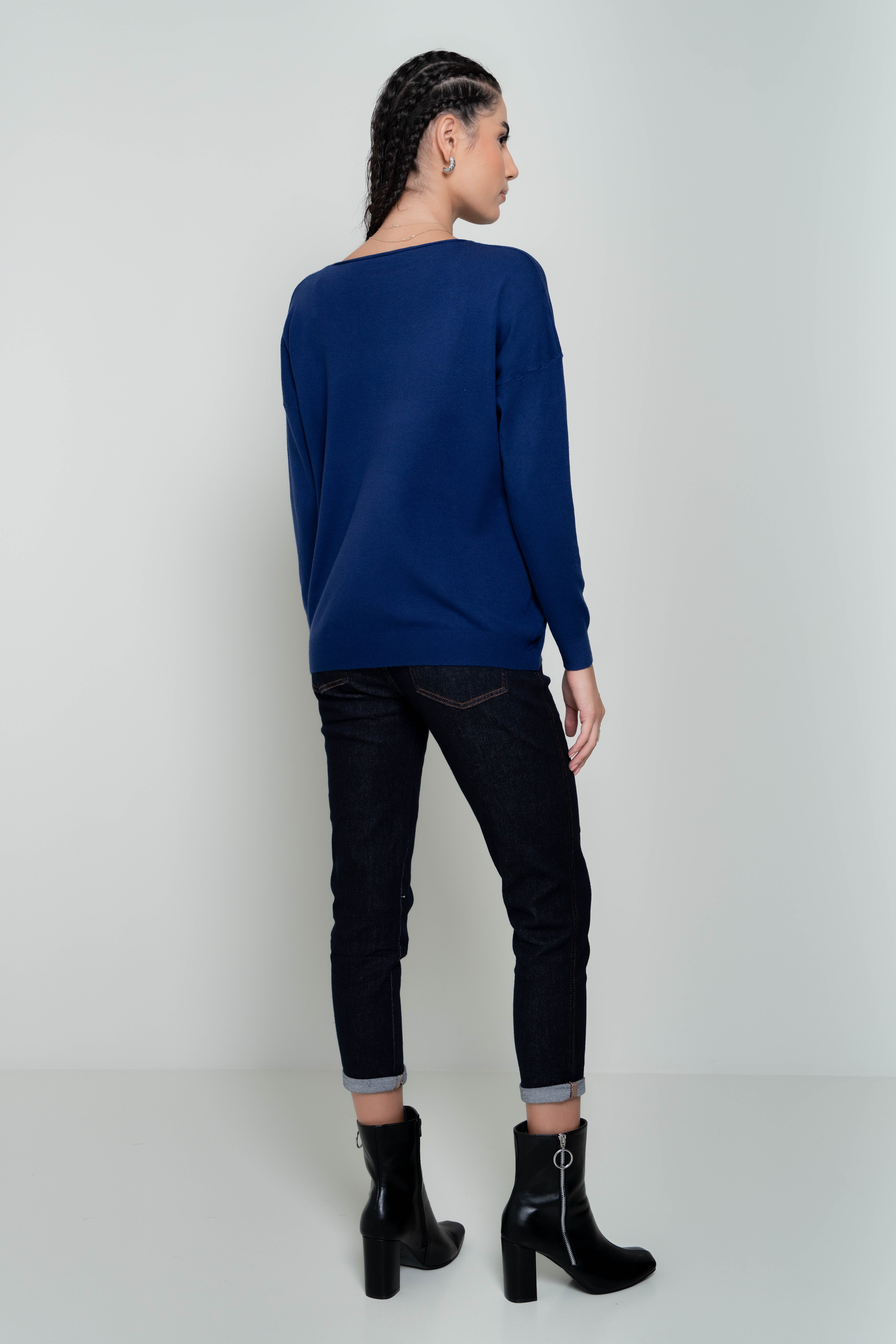 Picture of Loose sweater