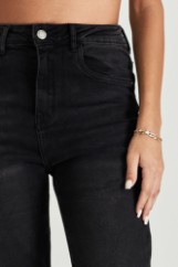 Picture of Highwaisted soft jeans