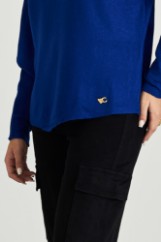 Picture of Sweater with crew neck