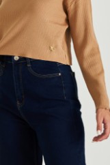 Picture of Loose cropped sweater