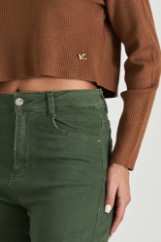 Picture of Loose cropped sweater