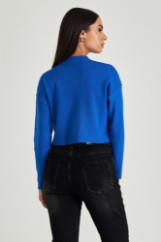 Picture of Loose cropped sweater