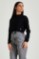 Picture of Loose cropped sweater