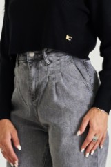 Picture of Loose cropped sweater